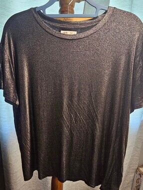 Womens Edgely Top Large
